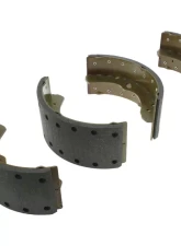 Centric Heavy Duty Brake Shoes 112.07920                                     - 112.07920 - Image 3