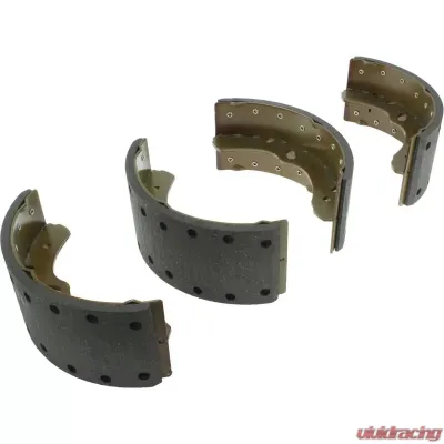 Centric Heavy Duty Brake Shoes 112.07920 - 112.07920