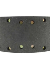 Centric Heavy Duty Brake Shoes 112.07920                                     - 112.07920 - Image 5