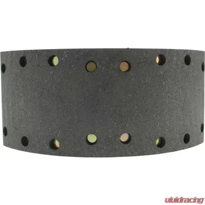 Centric Heavy Duty Brake Shoes 112.07920 - 112.07920