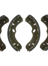 Centric Heavy Duty Brake Shoes 112.07920                                     - 112.07920 - Image 5