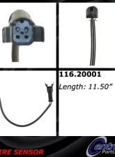 Centric Brake Pad Sensor Wires 116.20001                                     - 116.20001 - Image 3