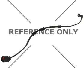 Centric Brake Pad Sensor Wires 116.20003