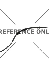 Centric Brake Pad Sensor Wires 116.20003                                     - 116.20003 - Image 3