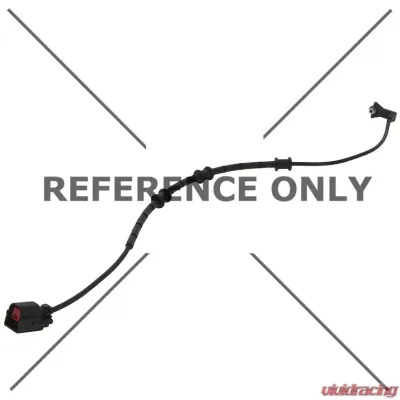 Centric Brake Pad Sensor Wires 116.20003 - 116.20003