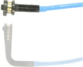 Centric Brake Pad Sensor Wires 116.20007