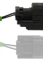 Centric Brake Pad Sensor Wires 116.20010                                     - 116.20010 - Image 2