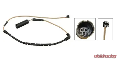 Centric Brake Pad Sensor Wires 116.22001 - 116.22001
