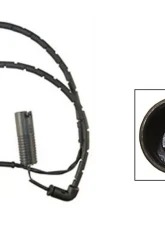 Centric Brake Pad Sensor Wires 116.22002                                     - 116.22002 - Image 2