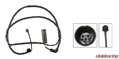 Centric Brake Pad Sensor Wires 116.22002 - 116.22002