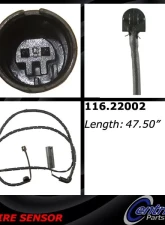 Centric Brake Pad Sensor Wires 116.22002                                     - 116.22002 - Image 4
