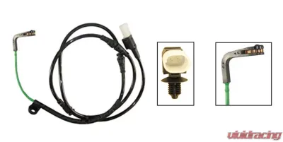 Centric Brake Pad Sensor Wires 116.22003 - 116.22003