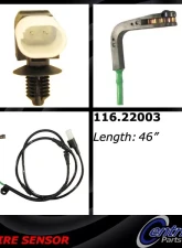Centric Brake Pad Sensor Wires 116.22003                                     - 116.22003 - Image 4
