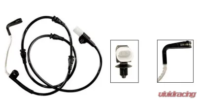 Centric Brake Pad Sensor Wires 116.22004 - 116.22004