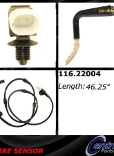 Centric Brake Pad Sensor Wires 116.22004                                     - 116.22004 - Image 4