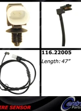 Centric Brake Pad Sensor Wires 116.22005                                     - 116.22005 - Image 3