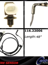 Centric Brake Pad Sensor Wires 116.22006                                     - 116.22006 - Image 3
