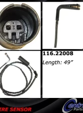 Centric Brake Pad Sensor Wires 116.22008                                     - 116.22008 - Image 3