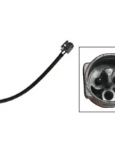 Centric Brake Pad Sensor Wires 116.33001                                     - 116.33001 - Image 2