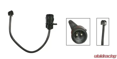 Centric Brake Pad Sensor Wires 116.33002 - 116.33002