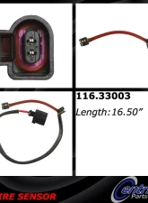 Centric Brake Pad Sensor Wires 116.33003                                     - 116.33003 - Image 4