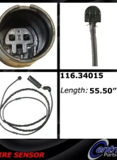 Centric Brake Pad Sensor Wires 116.34015                                     - 116.34015 - Image 3