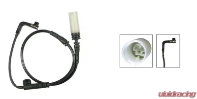 Centric Brake Pad Sensor Wires 116.34028 - 116.34028