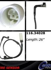 Centric Brake Pad Sensor Wires 116.34028                                     - 116.34028 - Image 4