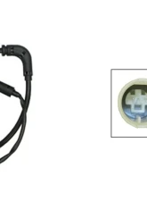 Centric Brake Pad Sensor Wires 116.34029                                     - 116.34029 - Image 2