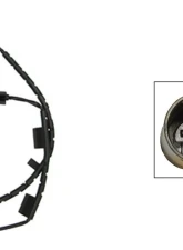 Centric Brake Pad Sensor Wires 116.34030                                     - 116.34030 - Image 2