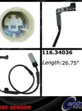 Centric Brake Pad Sensor Wires 116.34036                                     - 116.34036 - Image 4