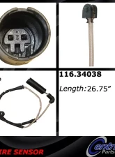 Centric Brake Pad Sensor Wires 116.34038                                     - 116.34038 - Image 4