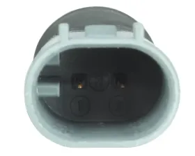 Centric Brake Pad Sensor Wires 116.34058
