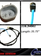 Centric Brake Pad Sensor Wires 116.34061                                     - 116.34061 - Image 2