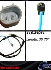 Centric Brake Pad Sensor Wires 116.34061                                     - 116.34061 - Image 4