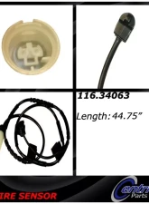 Centric Brake Pad Sensor Wires 116.34063                                     - 116.34063 - Image 2