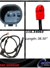 Centric Brake Pad Sensor Wires 116.34064                                     - 116.34064 - Image 2