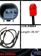 Centric Brake Pad Sensor Wires 116.34064                                     - 116.34064 - Image 4