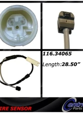Centric Brake Pad Sensor Wires 116.34065                                     - 116.34065 - Image 2