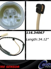 Centric Brake Pad Sensor Wires 116.34067                                     - 116.34067 - Image 4