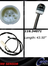 Centric Brake Pad Sensor Wires 116.34071                                     - 116.34071 - Image 4