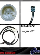 Centric Brake Pad Sensor Wires 116.34072                                     - 116.34072 - Image 2