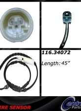 Centric Brake Pad Sensor Wires 116.34072                                     - 116.34072 - Image 4