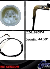 Centric Brake Pad Sensor Wires 116.34074                                     - 116.34074 - Image 4