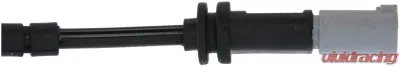 Centric Brake Pad Sensor Wires 116.34085 - 116.34085