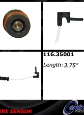 Centric Brake Pad Sensor Wires 116.35001                                     - 116.35001 - Image 4