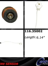 Centric Brake Pad Sensor Wires 116.35002                                     - 116.35002 - Image 4