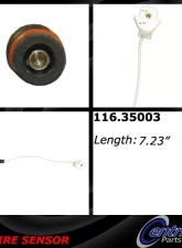 Centric Brake Pad Sensor Wires 116.35003                                     - 116.35003 - Image 4