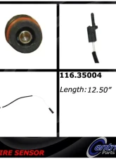 Centric Brake Pad Sensor Wires 116.35004                                     - 116.35004 - Image 2