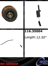 Centric Brake Pad Sensor Wires 116.35004                                     - 116.35004 - Image 4